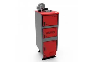 Marten Comfort MC-12 12 кВт