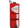 Твердопаливні котли ALTEP