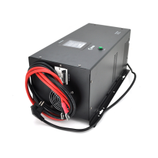 ДБЖ з правильною синусоїдою Europower PSW-EP3000WM24 (2100 Вт) 20А, настінний, під зовнішню АКБ 24В