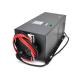 ДБЖ з правильною синусоїдою Europower PSW-EP3000WM24 (2100 Вт) 20А, настінний, під зовнішню АКБ 24В
