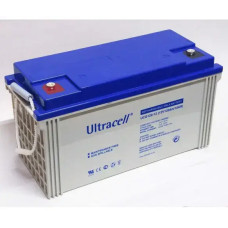 Батарея акумуляторна Ultracell UCG120-12, 12В, 120АГ