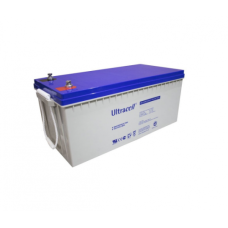 Батарея акумуляторна Ultracell UCG200-12, 12В, 200АГ