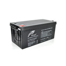 Акумуляторна батарея Ritar LiFePO4 25,6V 100Ah 2560Wh BMS50A@8S ( 522 х 240 х 219 (224) ), 25,5kg Q1