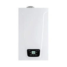 Газовий двоконтурний конденсаційний котел BAXI DUO-TEC COMPACT 24 E