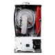 Газовий двоконтурний конденсаційний котел BAXI DUO-TEC COMPACT 24 E