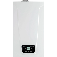 Двоконтурний газовий котел Baxi Luna Duo-Tec Е 24