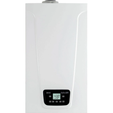 Двоконтурний газовий котел Baxi Luna Duo-Tec Е 24