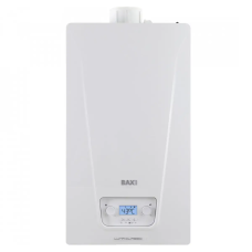Газовий конденсаційний двоконтурний котел BAXI LUNA CLASSIC 24 INT-A