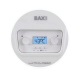 Газовий конденсаційний двоконтурний котел BAXI LUNA CLASSIC 24 INT-A