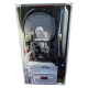 Газовий конденсаційний двоконтурний котел BAXI LUNA CLASSIC 24 INT-A