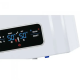 Двоконтурний газовий котел E.C.A. Proteus Plus Blue 24 HM + труба