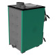 Котел Zubr Classic Termo 12 кВт з плитою