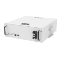 Аккумуляторная батарея V-TAC LiFePO4 51,2V 100Аh 5.12kWh, 607x720x270mm, 50,67kg