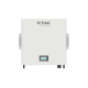Аккумуляторная батарея V-TAC LiFePO4 51,2V 100Аh 5.12kWh, 607x720x270mm, 50,67kg