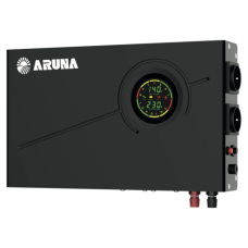 Джерело безперебійного живлення Aruna UPS 500 WALL