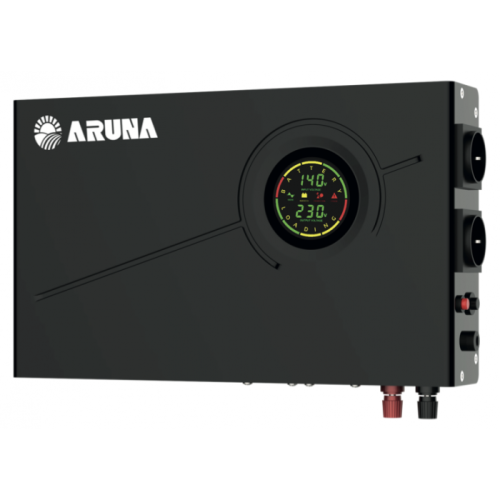 Джерело безперебійного живлення Aruna UPS 500 WALL