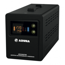 Джерело безперебійного живлення ARUNA UPS 1200 TOR