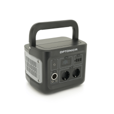 Портативне джерело живлення Optonica 400W/320WH(16V/20AH)