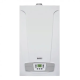 Газовий котел BAXI ECO 4s 24 F двоконтурний турбований 24 кВт