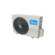 Інверторний кондиціонер Midea Oasis Plus MSOP-12FN8-I/MSOP-12FN8-O