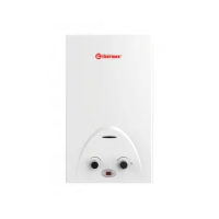 Газова колонка Thermex TY-10A димохідна