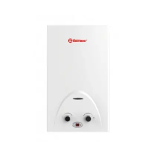 Газова колонка Thermex TY-10A димохідна