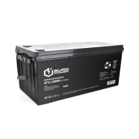 Акумуляторна батарея EUROPOWER AGM EP12-200M8 12V 200Ah