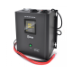 ДБЖ з правильною синусоїдою Europower PSW-EP1500WM12 (1050 Вт) 10/20А, настінний, під зовнішню АКБ 12В, Q1, 12,26 кг (418*222 (258)*192)
