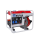 Генератор дизельний Kuyia TM5000CL, однофазний, 4,5-5кВт
