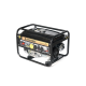Бензиновий генератор ASTRA KOREA - AST9900DC, однофазний 220V, 50Hz, 2.5KW, об'єм 15л
