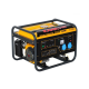Генератор бензиновий KGL3500C, однофазний, 3.5KVA