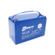 Аккумуляторная батарея ORBUS CG12100 GEL 12V 100 Ah (330 x 171 x 214) 30kg Q1/48