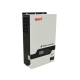 Гiбридне ДБЖ MUST PV18-5248PRO, 5200W, 48V, струм заряду 1-60A, 160-275V, MPPT (80А, 450 Vdc)