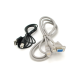 Гiбридне ДБЖ MUST PV18-5248PRO, 5200W, 48V, струм заряду 1-60A, 160-275V, MPPT (80А, 450 Vdc)