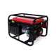 Генератор бензиновий AGM AGP 2300s, однофазний, 2,3KVA (2,2KW)