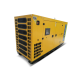 Генератор дизельний AKSA A6CRX65TI, трифазний, 165KVA (132КВт)
