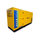 Генератор дизельний AKSA A6CRX69TI, трифазний, 200KVA (160КВт)