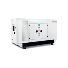 Генератор промисловий дизельний Altas 150, 220/380V, трифазний, 50Hz, 150KVA