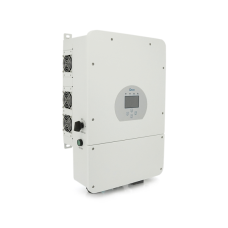 Гібридний інвертор (hybrid) Deye SUN-8K-SG01LP1-EU WI-FI(МРРТ 125-425/ 190А/ DC48В )Parallel