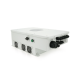 Гибридный инвертор (hybrid) Deye SUN-8K-SG01LP1-EU WI-FI,8кВт,однофазный(МРРТ 125-425/ 190А/ DC48В )Parallel