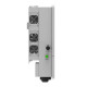 Гибридный инвертор (hybrid) Deye SUN-8K-SG01LP1-EU WI-FI,8кВт,однофазный(МРРТ 125-425/ 190А/ DC48В )Parallel