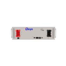 Акумуляторна батарея Deye LiFePO4 SE-G5.3 51.2V 104Ah,5,12kW, BMS50A@16S,до 32 parallel CAN/RS485, IP21, 6000Cycles (440*133*560), 44kg