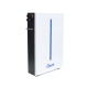 Акумуляторна батарея Deye LiFePO4 RW-M6.1-B 51,2V 120Ah, BMS60@16S до 32 parallel, CAN&RS485, IP21, 6000Cycles, (475*720*145), 58kg