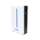 Акумуляторна батарея Deye LiFePO4 RW-M6.1-B 51,2V 120Ah, BMS60@16S до 32 parallel, CAN&RS485, IP21, 6000Cycles, (475*720*145), 58kg