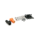 Акумуляторна батарея Deye LiFePO4 RW-M6.1-B 51,2V 120Ah, BMS60@16S до 32 parallel, CAN&RS485, IP21, 6000Cycles, (475*720*145), 58kg
