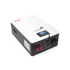 Акумуляторна батарея Must LiFePO4 LP16-48200 51.2V 200Ah, 10,24kWh, BMS100A