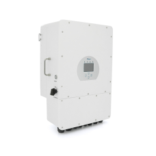 Гібридний інвертор (hybrid) Deye SUN-10K-SG04LP3-EU WI-FI, 10кВт, трифазний, (MPPT 160-650/190A/DC48В)Parallel