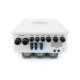Гібридний інвертор (hybrid) Deye SUN-10K-SG04LP3-EU WI-FI, 10кВт, трифазний, (MPPT 160-650/190A/DC48В)Parallel