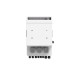 Гібридний інвертор (hybrid) Deye SUN-10K-SG04LP3-EU WI-FI, 10кВт, трифазний, (MPPT 160-650/190A/DC48В)Parallel