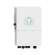 Гібридний інвертор (hybrid) Deye SUN-20K-SG01HP3-EU-AM2 20KW, EU HV, 20кВт, трифазний (MPPT 150-850/37A/АКБ 160-700V)Parallel